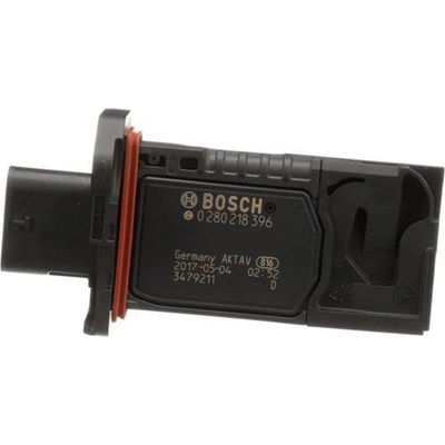 New Air Mass Sensor by BLUE STREAK (HYGRADE MOTOR) - MAS0520 pa1