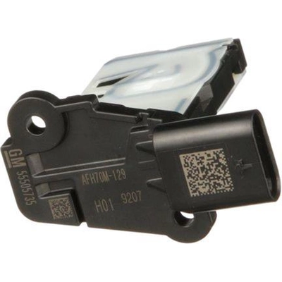 New Air Mass Sensor by BLUE STREAK (HYGRADE MOTOR) - MAS0523 pa1