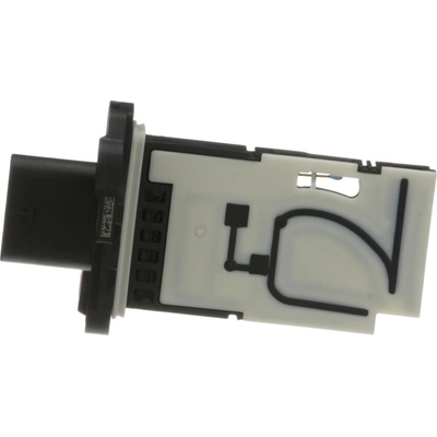 New Air Mass Sensor by BLUE STREAK (HYGRADE MOTOR) - MAS0529 pa1