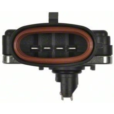 New Air Mass Sensor by BLUE STREAK (HYGRADE MOTOR) - MAS0111 pa8