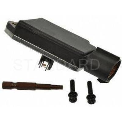New Air Mass Sensor by BLUE STREAK (HYGRADE MOTOR) - MAS0125 pa2