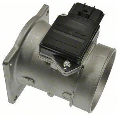 New Air Mass Sensor by BLUE STREAK (HYGRADE MOTOR) - MAS0126 pa4