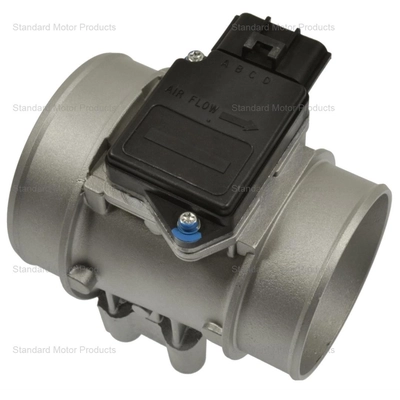 New Air Mass Sensor by BLUE STREAK (HYGRADE MOTOR) - MAS0127 pa4