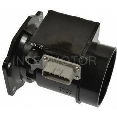 New Air Mass Sensor by BLUE STREAK (HYGRADE MOTOR) - MAS0146 pa2