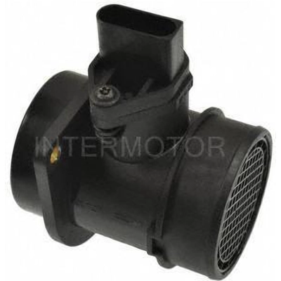 New Air Mass Sensor by BLUE STREAK (HYGRADE MOTOR) - MAS0158 pa5