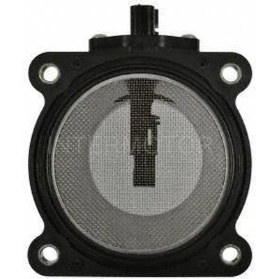 New Air Mass Sensor by BLUE STREAK (HYGRADE MOTOR) - MAS0175 pa1