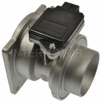 New Air Mass Sensor by BLUE STREAK (HYGRADE MOTOR) - MAS0223 pa2