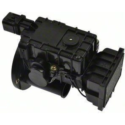 New Air Mass Sensor by BLUE STREAK (HYGRADE MOTOR) - MAS0307 pa3
