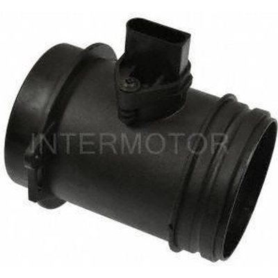 New Air Mass Sensor by BLUE STREAK (HYGRADE MOTOR) - MAS0318 pa2