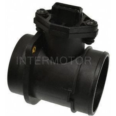 New Air Mass Sensor by BLUE STREAK (HYGRADE MOTOR) - MAS0334 pa2