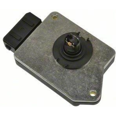 New Air Mass Sensor by BLUE STREAK (HYGRADE MOTOR) - MAS0343 pa2