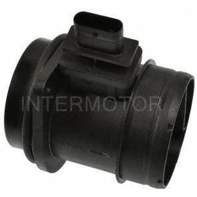New Air Mass Sensor by BLUE STREAK (HYGRADE MOTOR) - MAS0344 pa2