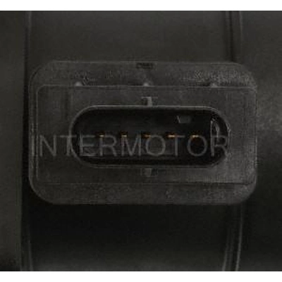 New Air Mass Sensor by BLUE STREAK (HYGRADE MOTOR) - MAS0344 pa3
