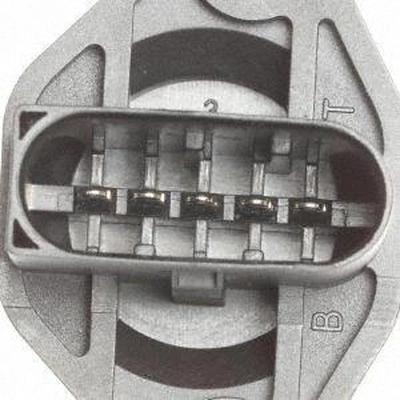 New Air Mass Sensor by BLUE STREAK (HYGRADE MOTOR) - MAS0352 pa3