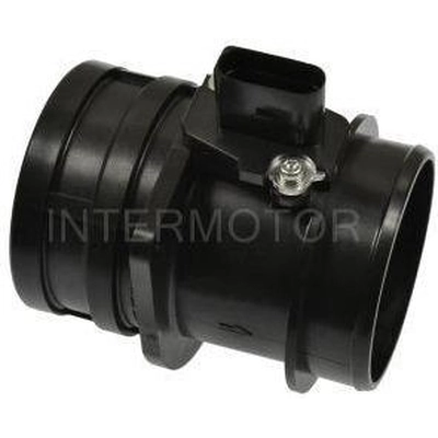New Air Mass Sensor by BLUE STREAK (HYGRADE MOTOR) - MAS0378 pa2