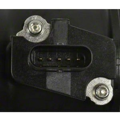 New Air Mass Sensor by BLUE STREAK (HYGRADE MOTOR) - MAS0379 pa8