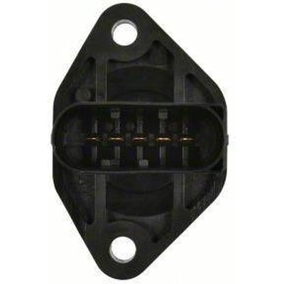 Nouveau capteur de masse d'air de BLUE STREAK (HYGRADE MOTOR) - MAS0381 pa7