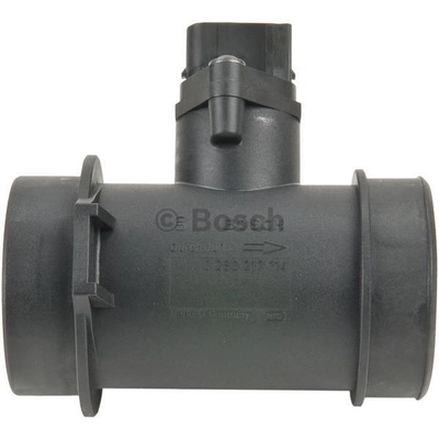 Nouveau capteur de masse d'air par BOSCH - 0280217114 pa3