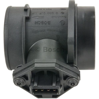 New Air Mass Sensor by BOSCH - 0280217117 pa1