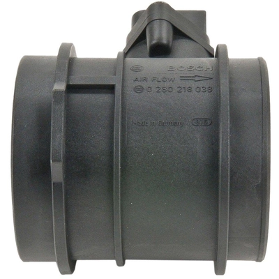 New Air Mass Sensor by BOSCH - 0280218038 pa7