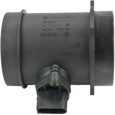 New Air Mass Sensor by BOSCH - 0280218077 pa8