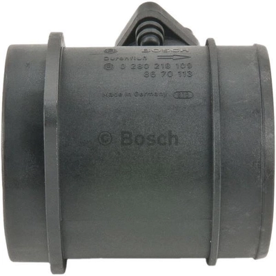 New Air Mass Sensor by BOSCH - 0280218109 pa1