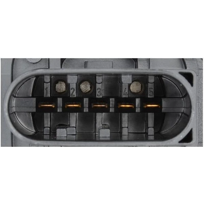 New Air Mass Sensor by BOSCH - 0280218124 pa2