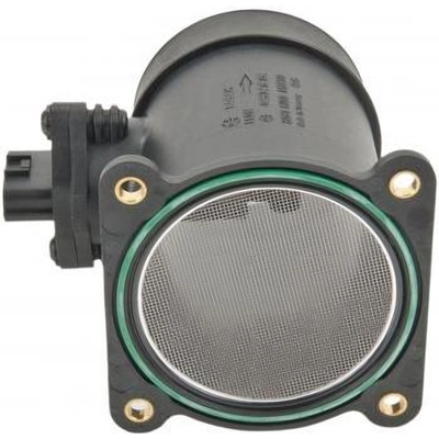 New Air Mass Sensor by BOSCH - 0280218154 pa8