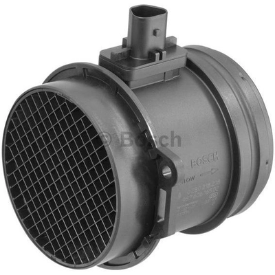 New Air Mass Sensor by BOSCH - 0280218218 pa1