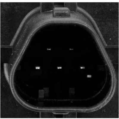 New Air Mass Sensor by BOSCH - 0280218226 pa18