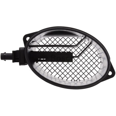 New Air Mass Sensor by BOSCH - 0280218271 pa2