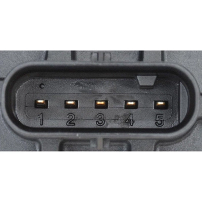 New Air Mass Sensor by BOSCH - 0280218279 pa3