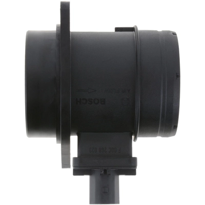 Nouveau capteur de masse d'air de BOSCH - 0280218286 pa2