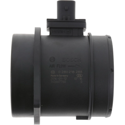 New Air Mass Sensor by BOSCH - 0280218288 pa1
