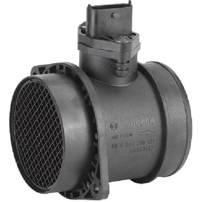 New Air Mass Sensor by BOSCH - 0280218335 pa2