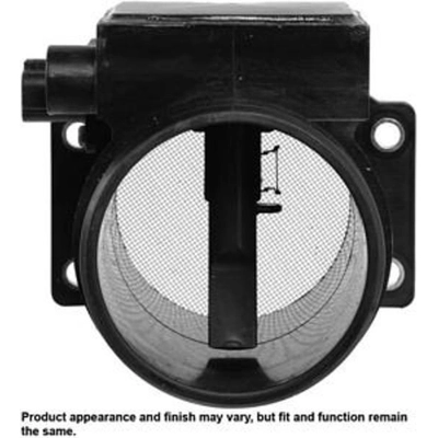 New Air Mass Sensor by CARDONE INDUSTRIES - 86-10045 pa3