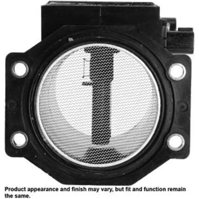 Nouveau capteur de masse d'air de CARDONE INDUSTRIES - 86-10045 pa4