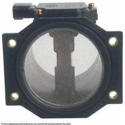 New Air Mass Sensor by CARDONE INDUSTRIES - 86-9937 pa8