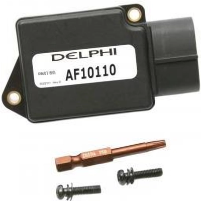 New Air Mass Sensor by DELPHI - AF10110 pa17