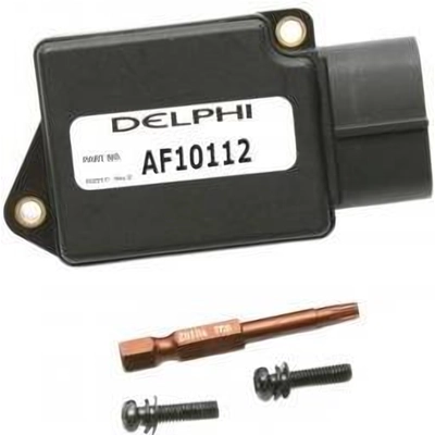 New Air Mass Sensor by DELPHI - AF10112 pa22