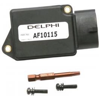 New Air Mass Sensor by DELPHI - AF10115 pa15