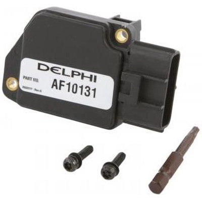 New Air Mass Sensor by DELPHI - AF10131 pa35