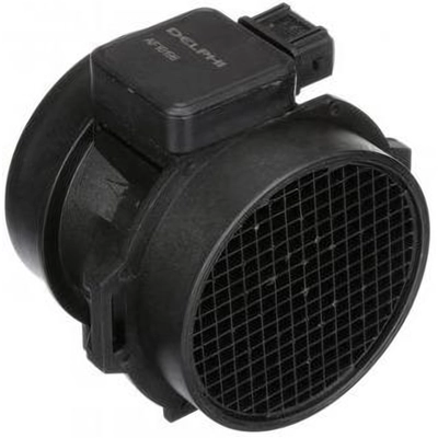 New Air Mass Sensor by DELPHI - AF10196 pa35