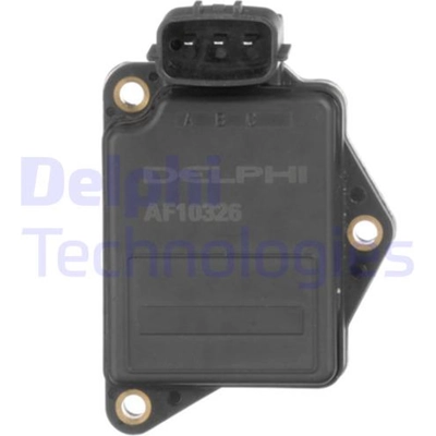 New Air Mass Sensor by DELPHI - AF10326 pa10