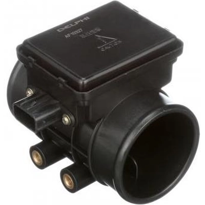 New Air Mass Sensor by DELPHI - AF10327 pa22