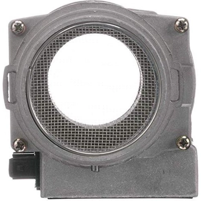 New Air Mass Sensor by DELPHI - AF10585 pa24