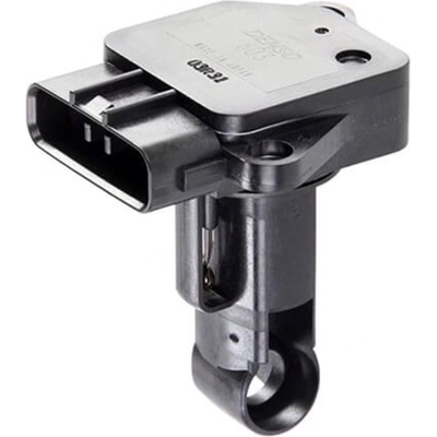 DENSO - 197-6030 - New Air Mass Sensor pa12
