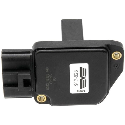 New Air Mass Sensor by DORMAN/TECHOICE - 917-823 pa3