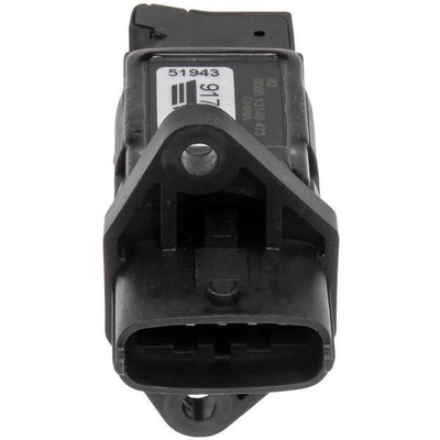 New Air Mass Sensor by DORMAN/TECHOICE - 917-886 pa2