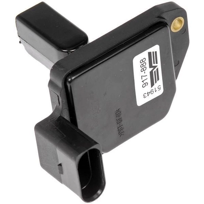 New Air Mass Sensor by DORMAN/TECHOICE - 917-888 pa2